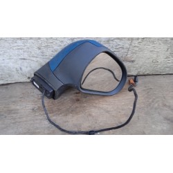 PEUGEOT 207 LUSTERKO PRAWE 9PIN KMU