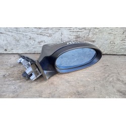 BMW E87 LUSTERKO PRAWE 5PIN