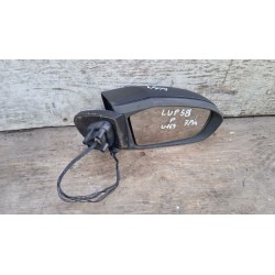 MERCEDES W169 LUSTERKO PRAWE 7PIN