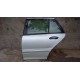 MERCEDES W203 FL KOMBI DRZWI TYŁ LEWY C744