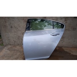 OPEL INSIGNIA A HB DRZWI TYŁ LEWY Z163