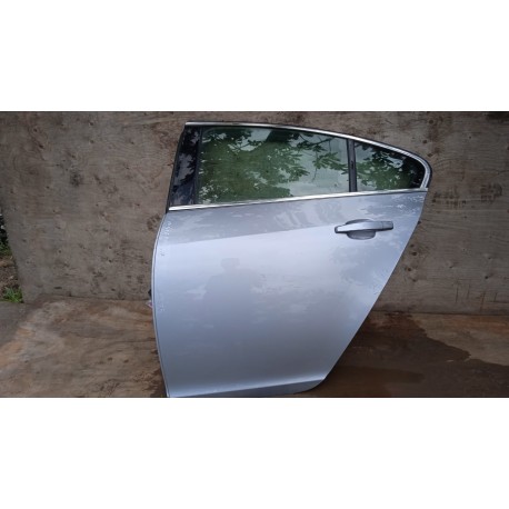 OPEL INSIGNIA A HB DRZWI TYŁ LEWY Z163