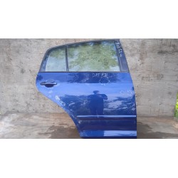 VW GOLF V PLUS HB DRZWI TYŁ PRAWY