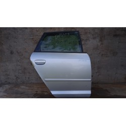 AUDI A3 8P FL HB DRZWI TYŁ PRAWY LY7W