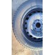 RENAULT OPONA KOŁO ZAPASOWE 205/55/R16 5X114,3 ET47