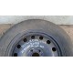 PEUGEOT 407 KOŁO ZAPASOWE 205/60/R16 5X108 ET44