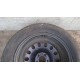 PEUGEOT 407 KOŁO ZAPASOWE 205/60/R16 5X108 ET44