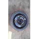 TOYOTA KOŁO DOJAZDOWE 125/70/R17 5X100