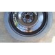TOYOTA KOŁO DOJAZDOWE 125/70/R17 5X100
