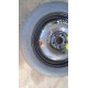 ROVER KOŁO DOJAZDOWE 125/90/R16 5X100