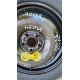 ROVER KOŁO DOJAZDOWE 125/90/R16 5X100