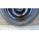 ROVER KOŁO DOJAZDOWE 125/90/R16 5X100