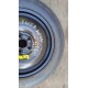 ROVER KOŁO DOJAZDOWE 125/90/R16 5X100