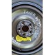 ROVER KOŁO DOJAZDOWE 125/90/R16 5X100