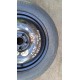 ROVER KOŁO DOJAZDOWE 125/90/R16 5X100