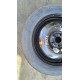 ROVER KOŁO DOJAZDOWE 125/90/R16 5X100