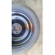 FORD KOŁO DOJAZDOWE 125/85/R16 5 5X108