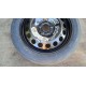 VOLVO KOŁO DOJAZDOWE 125/80/R17 5X108