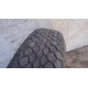 VOLVO KOŁO DOJAZDOWE 125/80/R17 5X108