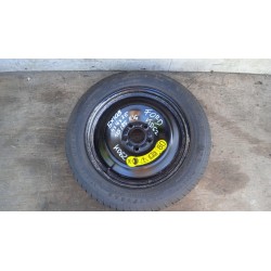 FORD KOŁO DOJAZDOWE 125/80/R16 5X108