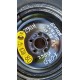 FORD KOŁO DOJAZDOWE 125/80/R16 5X108