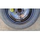 FORD KOŁO DOJAZDOWE 125/80/R16 5X108