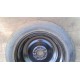 FORD KOŁO DOJAZDOWE 125/80/R16 5X108