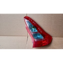 CITROEN C4 I HB LAMPA TYŁ PRAWA