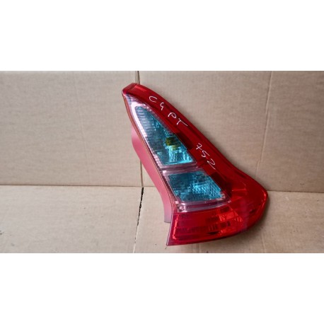 CITROEN C4 I HB LAMPA TYŁ PRAWA