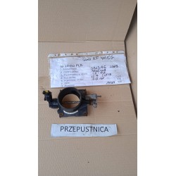 MAZDA 6 PRZEPUSTNICA 2.0B RF4M5G