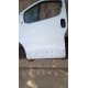 TRAFFIC VIVARO I DRZWI PRZÓD LEWY L474