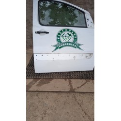 FIAT SCUDO II BUS DRZWI PRZÓD PRAWY