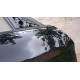 BMW E91 E90 DRZWI PRZÓD PRAWY 668/9 5D