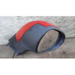 PEUGEOT 207 I LUSTERKO PRAWE KKNB 9PIN