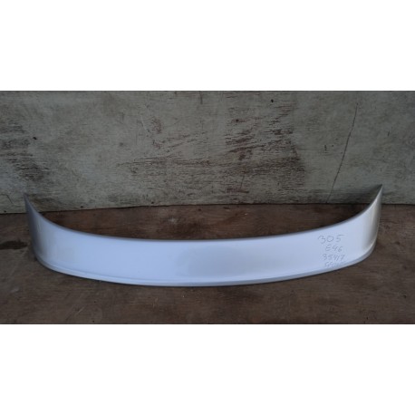 BMW E46 SEDAN SPOILER LOTKA TYŁ 354/7
