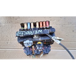 PEUGEOT CITROEN MODUŁ BSM 9661682580