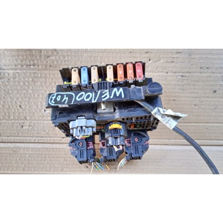 PEUGEOT CITROEN MODUŁ BSM 9661682580