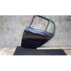 SMART FOR FOUR 454 HB DRZWI TYŁ LEWY