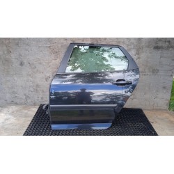 PEUGEOT 407 SW I KOMBI DRZWI TYŁ LEWY EXLD