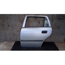 OPEL ASTRA G HB DRZWI TYŁ LEWY