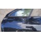 PEUGEOT 407 DRZWI PRZÓD LEWY EXLD 5D