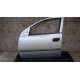 OPEL ASTRA G DRZWI PRZÓD LEWY