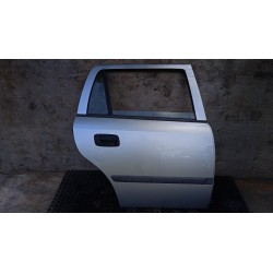 OPEL ASTRA G HB DRZWI TYŁ PRAWY