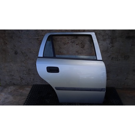 OPEL ASTRA G HB DRZWI TYŁ PRAWY