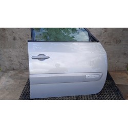 RENAULT ESPACE IV DRZWI PRZÓD PRAWY