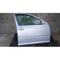 VW BORA DRZWI PRZÓD PRAWY LA7W