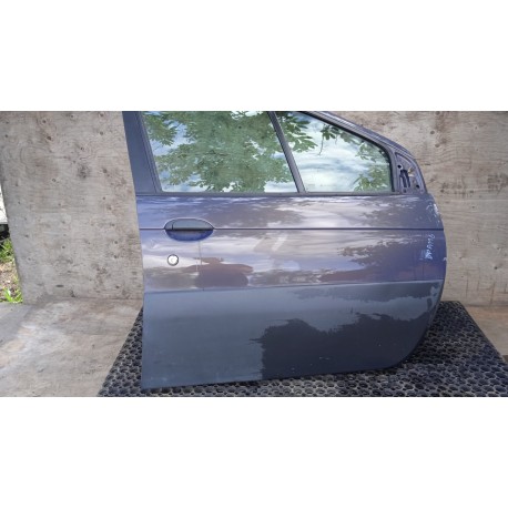 SCENIC RX4 DRZWI PRZÓD PRAWY