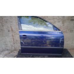 VW PASSAT B5 DRZWI PRZÓD PRAWY LO5Q