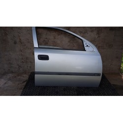 OPEL ASTRA G DRZWI PRZÓD PRAWY