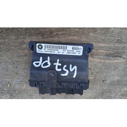 AVENGER III MODUŁ DRZWI PRÓD PRAWY 04602922AB